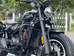 CFMOTO 450CL-C - ფოტო 5