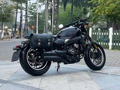 CFMOTO 450CL-C - ფოტო 7