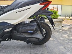 Honda NSS350 - ფოტო 4