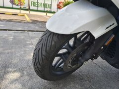 Honda NSS350 - ფოტო 5