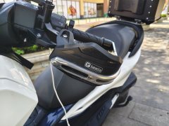 Honda NSS350 - ფოტო 6