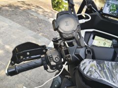 Honda NSS350 - ფოტო 8