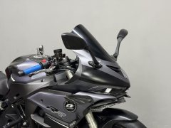 QJMOTOR Sai 600 - ფოტო 7