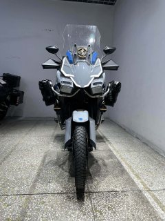 Zontes 703F 700 cc - ფოტო 2
