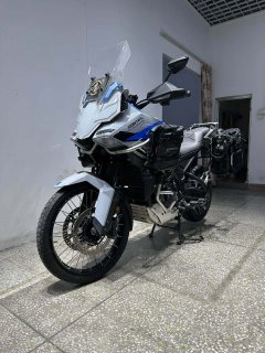 Zontes 703F 700 cc - ფოტო 3