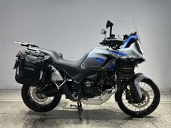 Zontes 703F 700 cc - ფოტო 4