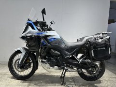 Zontes 703F 700 cc - ფოტო 6