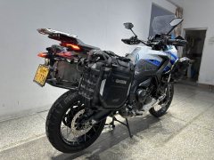 Zontes 703F 700 cc - ფოტო 7