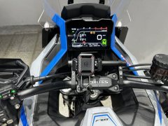 Zontes 703F 700 cc - ფოტო 8