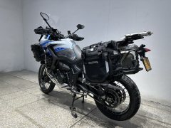 Zontes 703F 700 cc - ფოტო 9