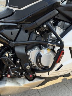 CFMOTO 675SR-R - ფოტო 4