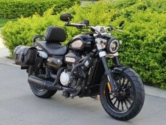 Benda Challenger 300 - ფოტო 1