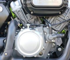 Benda Challenger 300 - ფოტო 8