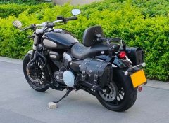 Benda Challenger 300 - ფოტო 9