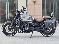 CFMOTO 450CL-C - ფოტო 3