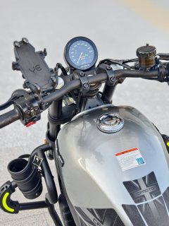 CFMOTO 450CL-C - ფოტო 5