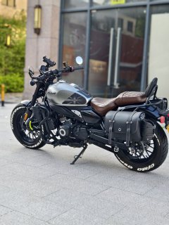 CFMOTO 450CL-C - ფოტო 6