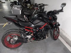 Kawasaki Z900 950 cc - ფოტო 1