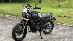 Gaojin GK500 - ფოტო 3