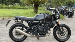 Gaojin GK500 - ფოტო 4