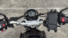 Gaojin GK500 - ფოტო 5