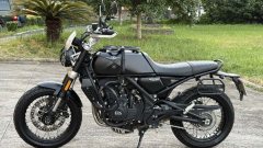 Gaojin GK500 - ფოტო 6