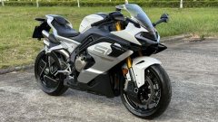 CFMOTO 750SR-S - ფოტო 1