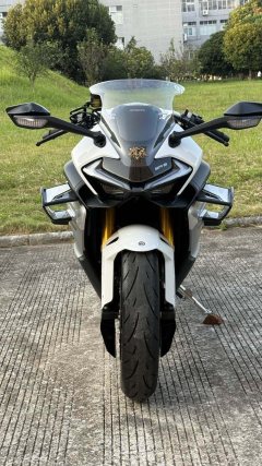 CFMOTO 750SR-S - ფოტო 2