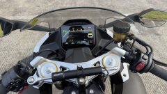 CFMOTO 750SR-S - ფოტო 5