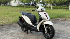 Piaggio Medley 150 155 cc - ფოტო 1