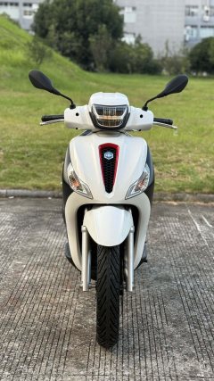 Piaggio Medley 150 155 cc - ფოტო 2