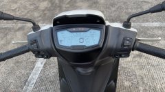 Piaggio Medley 150 155 cc - ფოტო 5
