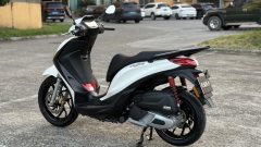 Piaggio Medley 150 155 cc - ფოტო 7