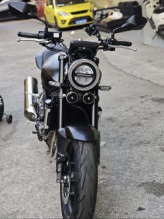 Honda CB500 Super Four - ფოტო 1
