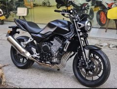 Honda CB500 Super Four - ფოტო 2
