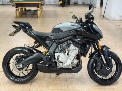 CFMOTO 675NK - ფოტო 3