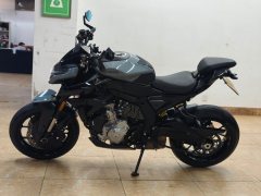CFMOTO 675NK - ფოტო 5