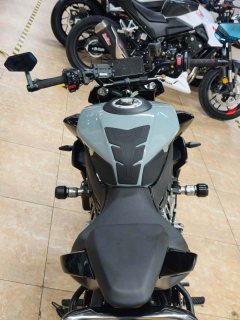 CFMOTO 675NK - ფოტო 6