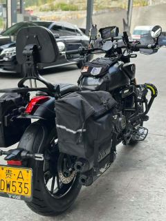 Voge CU525 500 cc - ფოტო 7