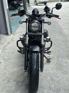 Honda CM300 - ფოტო 1
