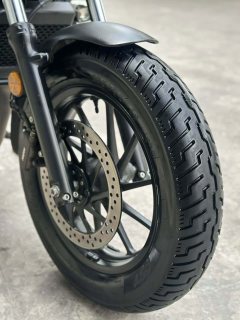 Honda CM300 - ფოტო 8
