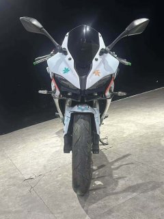 QJMOTOR SRK 250 - ფოტო 5