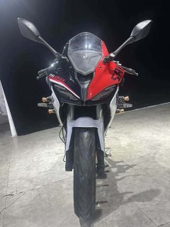 QJMOTOR SRK 250 - ფოტო 5