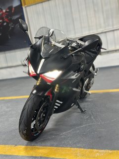QJMOTOR Roewe i5 550 / Sai 550 *(Context-dependent, usually referring to the motorcycle "Sai 550" or Roewe car v - photo 1