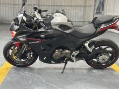 QJMOTOR Roewe i5 550 / Sai 550 *(Context-dependent, usually referring to the motorcycle "Sai 550" or Roewe car v - photo 3