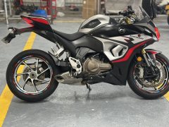 QJMOTOR Roewe i5 550 / Sai 550 *(Context-dependent, usually referring to the motorcycle "Sai 550" or Roewe car v - photo 4