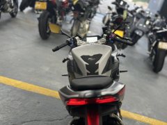 QJMOTOR Roewe i5 550 / Sai 550 *(Context-dependent, usually referring to the motorcycle "Sai 550" or Roewe car v - photo 5
