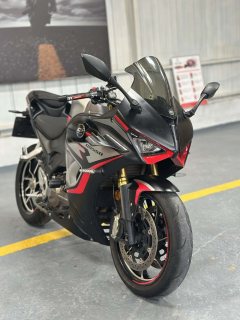 QJMOTOR Roewe i5 550 / Sai 550 *(Context-dependent, usually referring to the motorcycle "Sai 550" or Roewe car v - photo 2