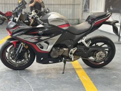 QJMOTOR Roewe i5 550 / Sai 550 *(Context-dependent, usually referring to the motorcycle "Sai 550" or Roewe car v - photo 3