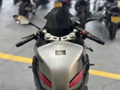 QJMOTOR Roewe i5 550 / Sai 550 *(Context-dependent, usually referring to the motorcycle "Sai 550" or Roewe car v - photo 5